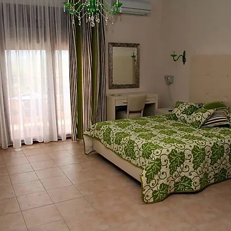 فندق Corali لايميناس